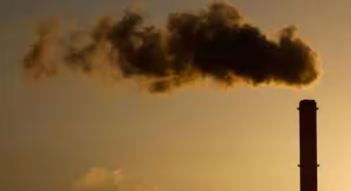 Konsentrasi metana di udara bumi melihat lonjakan besar /Reuters