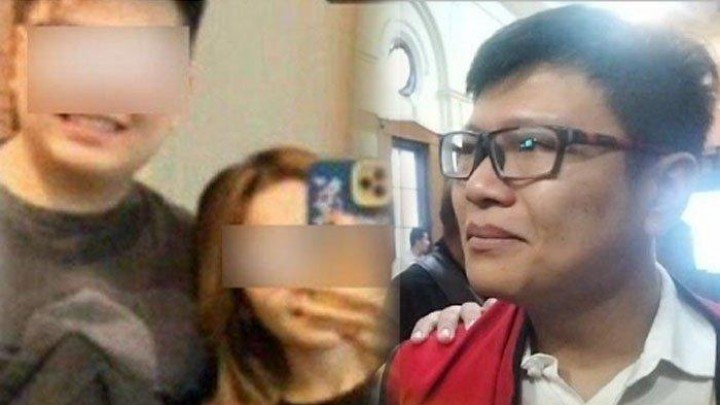 Ronald Tannur Divonis Bebas dalam Kasus Aniaya Pacar hingga Tewas, KY Terjunkan Tim Investigasi. (X/Foto)