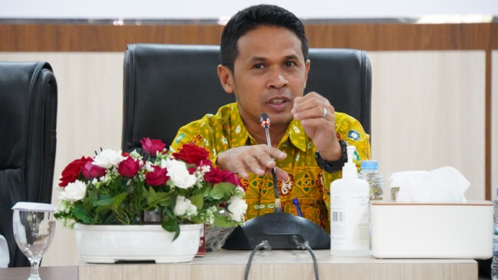KPU Riau Sebut Coklit Pilkada Serentak 2024 Tuntas 100 Persen 