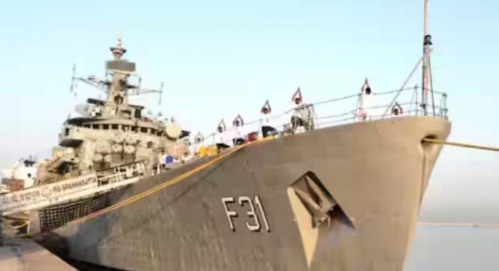 Dari AS ke Iran, Sejarah Global Insiden Masa Damai yang Berdampak pada Kapal Perang