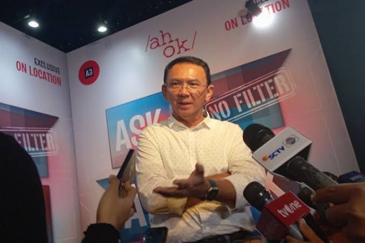 Ahok