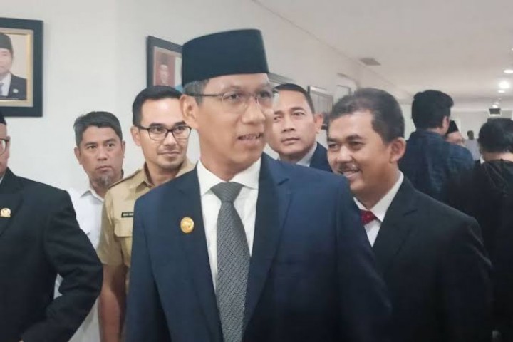 Heru Budi Hartono