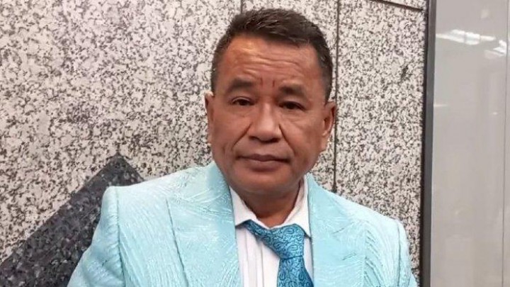 Hotman Paris Bongkar Putusan Hakim soal Bebasnya Ronald Tannur. (X/Foto)