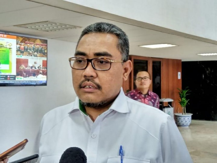 Wakil Ketua Umum DPP PKB, Jazilul Fawaid. Sumber: republika.co.id