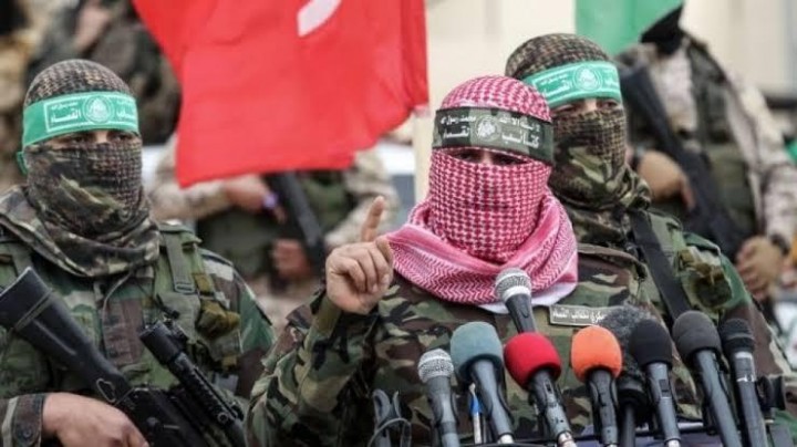 Komandan Ismail Haniyeh Dibunuh, Hamas Nyatakan Siap Lakukan Perang Terbuka lawan Israel. (X/@datukhensem)