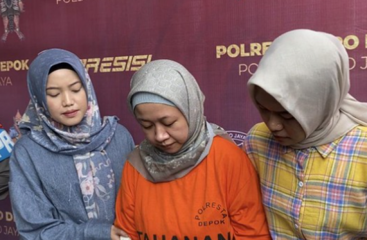 KemenPPPA Turun Tangan Usut Penganiayaan Balita di Daycare Milik Influencer