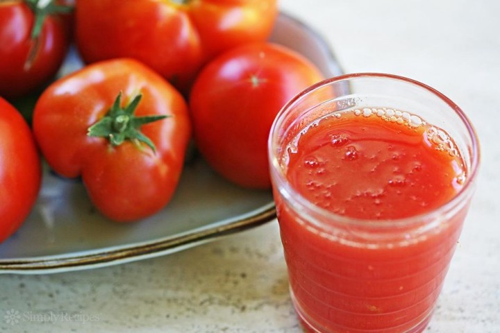 5 Minuman Ajaib yang Bikin Ereksi Makin Gahar, Termasuk Jus Tomat