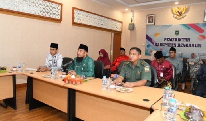 Indek Perkembangan Harga, Minggu ke 3, Komoditas Pangan Mengalami Penurunan di Kabupaten Bengkalis