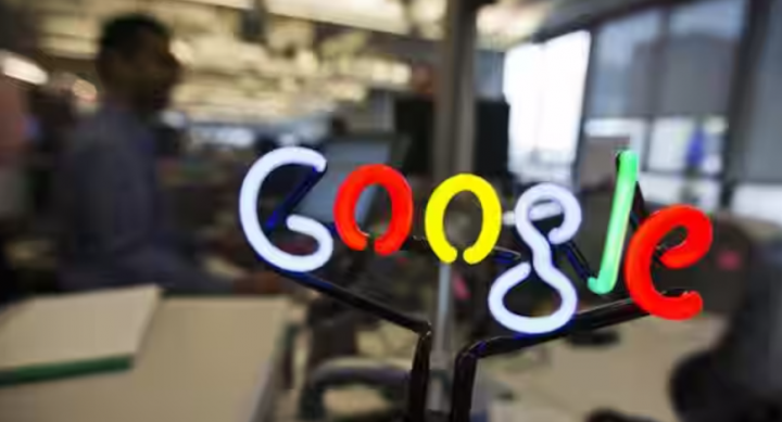 Google sebelumnya telah melaporkan pemadaman global yang meluas pada tahun 2022 dan 2020 /Reuters