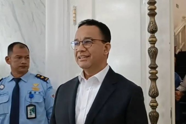 Anies Baswedan