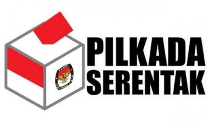 Ilustrasi Pilkada 2024. Sumber: RRI