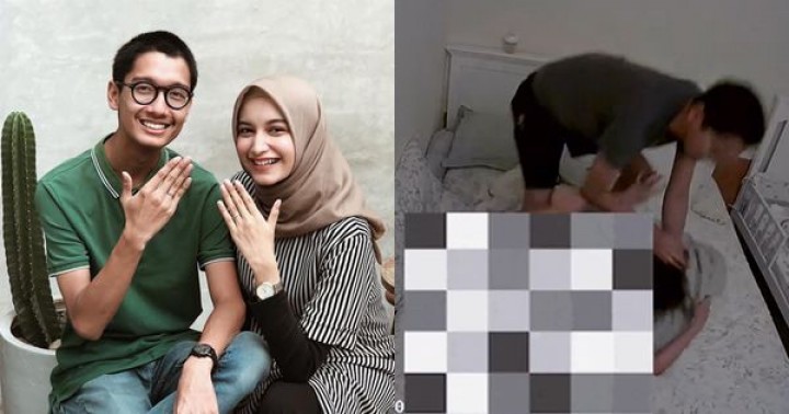 Hasil Visum Cut Intan Nabila Bikin Merinding, Kepala Benjol hingga Luka Cakaran. 