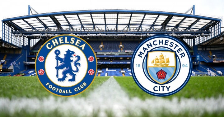 Liga Inggris Pekan Pertama, Big Match Chelsea Vs Manchester City. (Tangkapan Layar footballlondon)