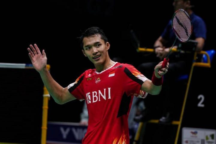 Jonatan Christie