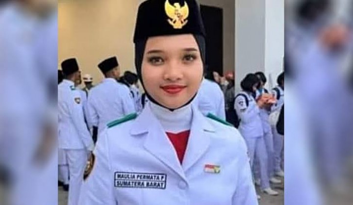 Maulia Permata Putri