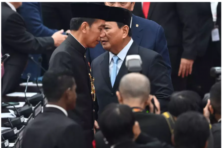 Prabowo Diprediksi Akan Habiskan $230 Miliar di Tahun Pertama Jabatannya