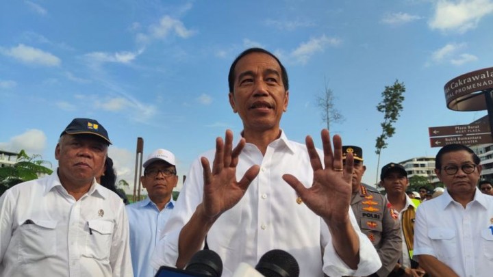 Jokowi