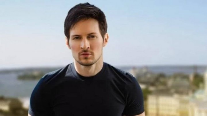 Pavel Durov