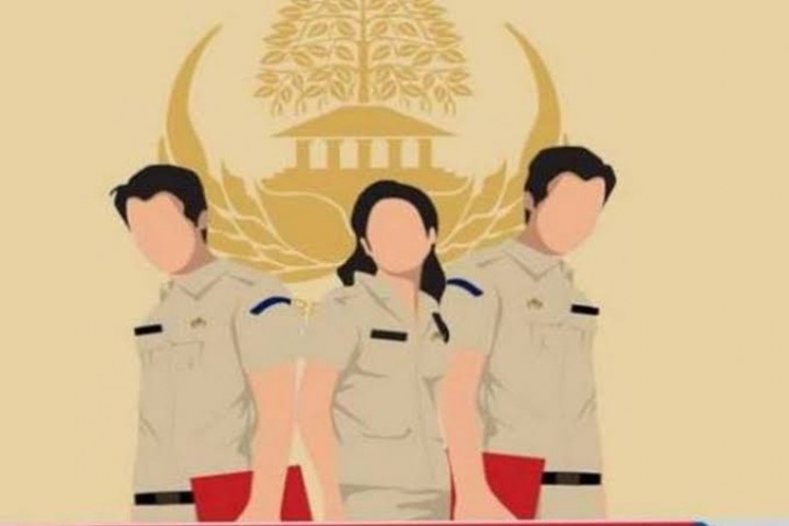 Ilustrasi PPPK