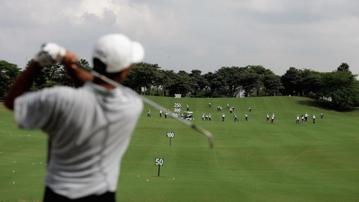 5 Cedera yang Sering Menimpa Pemain Golf & Tips Mengatasinya