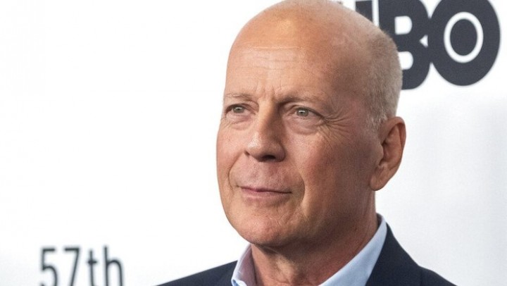 Kondisi Terkini Bruce Willis Usai Idap Demensia, Keluarga Buka Suara