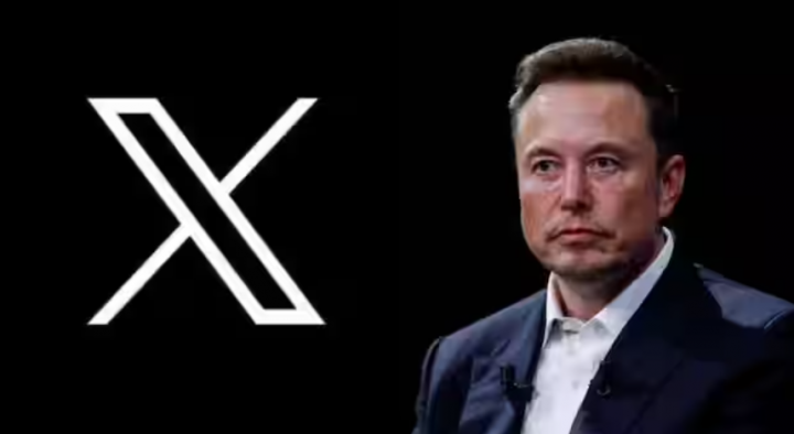 Miliarder Elon Musk yang memiliki X /Agensi