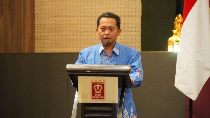 Nugroho Noto Susanto 