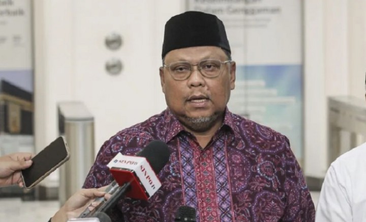 Cak Imin Ingin 'Lepas' dari PBNU, Lukman Edy Sebut Muktamar PKB Tandingan Siap Digelar. 