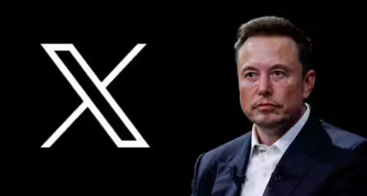 Miliarder Elon Musk yang memiliki X (sebelumnya Twitter) /Agensi