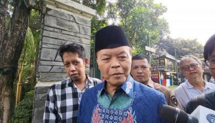 Elit PKS Tepis Omongan Anies: Kami Tidak tersandera, Kami Bebas Merdeka!. (pks.id)