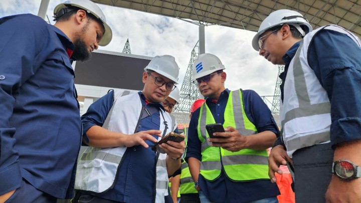 Telkomsel Hadirkan 5G untuk Sukseskan Pekan Olahraga Nasional (PON) XXI Aceh-Sumut 2024