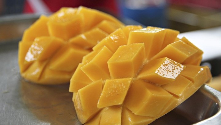 Suka Makan Mangga? Sebaiknya Hati-hati Jika Punya 5 Kondisi Ini