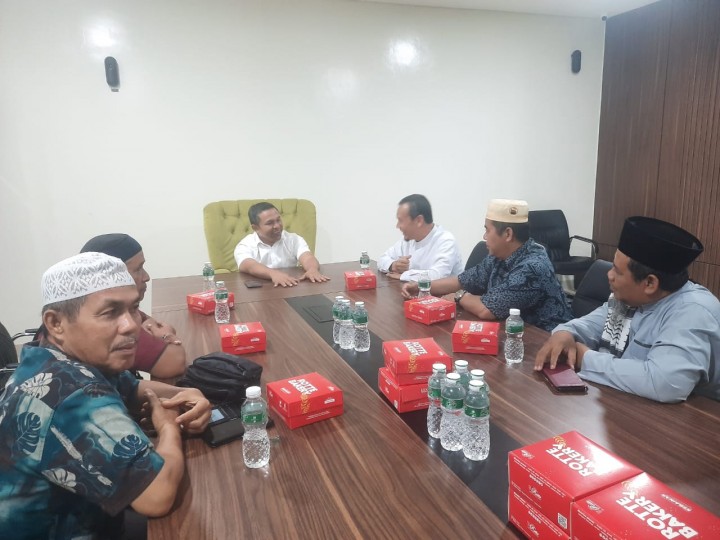 PBB Riau Tegaskan Dukung Abdul Wahid-SF Hariyanto pada Pilkada Serentak Riau 2024