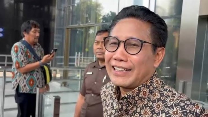 KPK Geledah dan Sita Uang dari Rumah Kakak Cak Imin, PKB Berharap Tak Ada Unsur Kepentingan