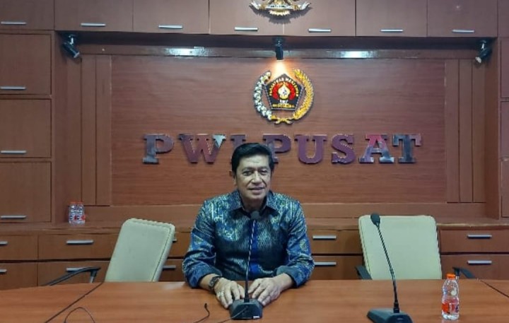 Zulkifli Gani Otto: Ketua Umum PWI Sah Masih Hendry Ch Bangun 