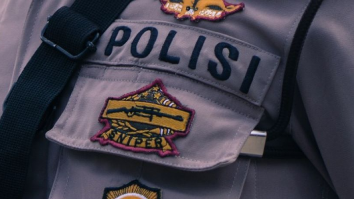 Polisi Disebut Lakukan Pembiaran pada Akun Fufufafa