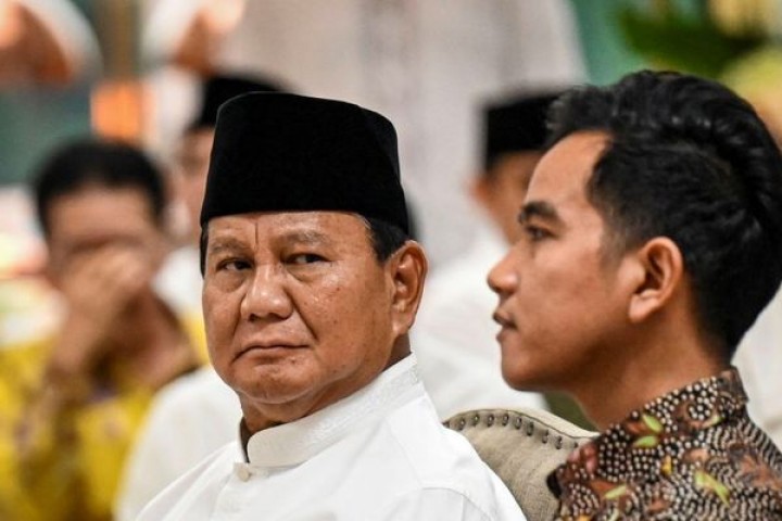 Temuan Baru Bukti Gibran Pemilik Akun Fufufafa, Baskara Putra Curiga Bakal Ada Kambing Hitam 