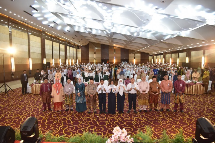 BRK Syariah Buka 11.400 Rekening Tabungan Simpel