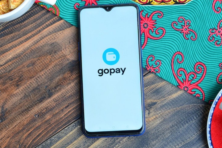 Cara Netizen Selidiki Siapa Pemilik Akun Fufufafa: Transfer GoPay