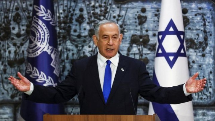 Usai Israel Bikin Gaduh di Beirut, Netanyahu Ogah Hadir di Sidang PBB. (X/Foto)