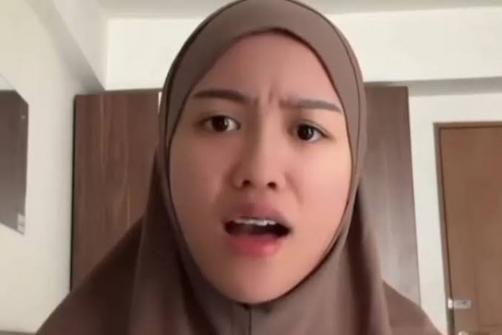 Tak di Rumah Ibunda, Putri Nikita Mirzani Jalani Terapi Fisik dan Psikis di Rumah Aman