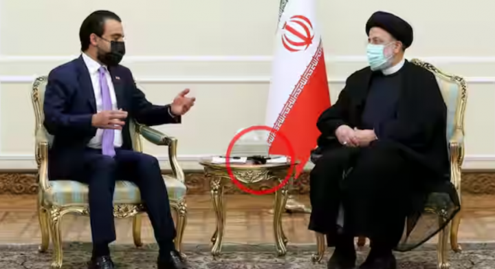 Anggota Parlemen Iran Menuduh Ledakan Pager Bisa Menjadi Penyebab Kematian Presiden Ebrahim Raisi