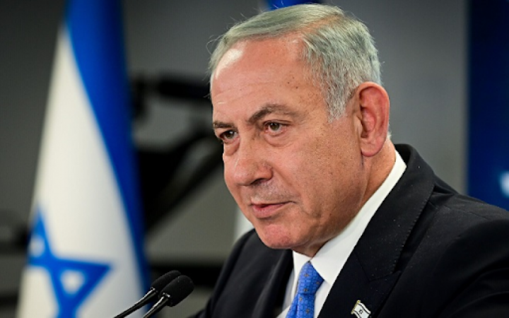 Netanyahu Ogah Stop Serangan ke Lebanon Meski AS dan Neagar Lain Desak Gencatan Senjata 