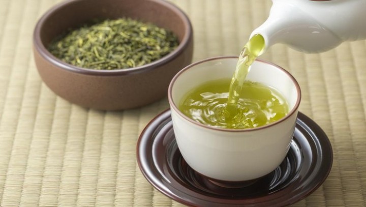 Green Tea Jadi 'Obat Diet Alami' Penahan Lapar-Bakar Lemak? Ini Kata Para Pakar