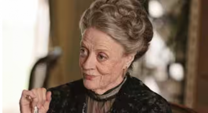 Maggie Smith, Bintang Teater dan Film Ikonik Inggris, Meninggal Dunia Pada Usia 89 Tahun