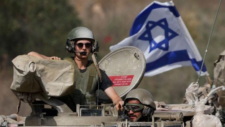 Akankah Invasi Darat Israel ke Lebanon Berlangsung Singkat?