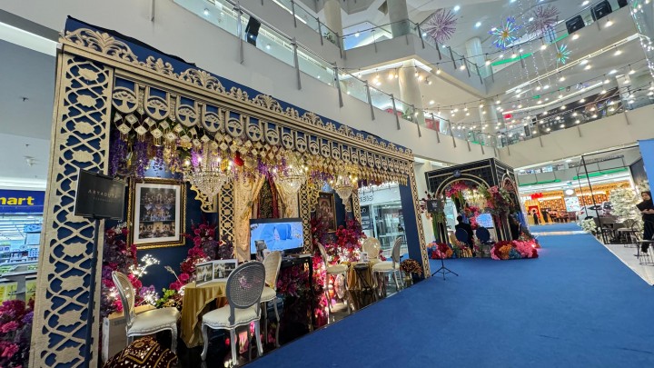 Berbagai Benefit Ditawarkan  Aryaduta Hotel Pekanbaru untuk Calon Pengantin di Wedding Expo Mall Ciputra Seraya Pekanbaru