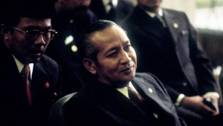 Aktivis HAM Tak Terima Nama Soeharto Dihapus dari TAP MPR dan Wacana Beri Gelar Pahlawan Nasional