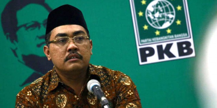 PKB Minta Kemendikbud Tarik Buku yang Jelaskan Materi Pelengseran Gus Dur. 