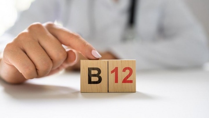 7 Tanda Tubuh Kekurangan Vitamin B12